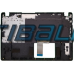 Acer COVER.UPPER.BLACK.W/KB.PORTUGUESE (BACKLIGHT) - TOP COVER