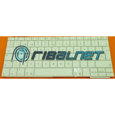 Teclado SP APPLE IBOOK G4 12" WHITE 