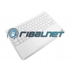 Teclado Top Cover Dell XPS 13-9300 13-9310  XPS 9300