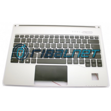 Teclado Top Cover Fujitsu Lifebook S938 