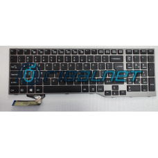 Teclado Top Cover Fujitsu LifeBook E556