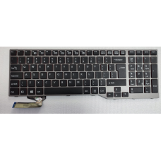 Teclado Top Cover Fujitsu LifeBook E556