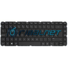 Teclado HP SLEEKBOOK 14-B000 (Temos em outras linguas)