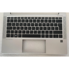 Teclado Top Cover HP ELITEBOOK 830 G7 