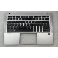 Teclado Top Cvoer HP EliteBook x360 830 G7 
