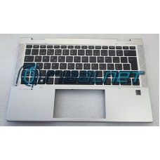 Teclado Top Cover HP EliteBook x360 830 G7 