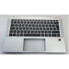 Teclado Top Cover HP EliteBook x360 830 G7 