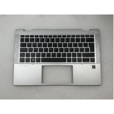 Teclado Top Cover HP EliteBook x360 830 G7 