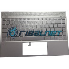 Teclado Top Cover HP ENVY 13 13-AH 