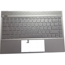 Teclado Top Cover HP ENVY 13 13-AH 
