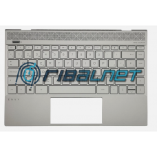 Teclado Top Cover HP ENVY 13 13-AH