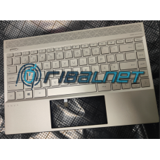 Teclado Top Cover HP ENVY 13 13-AH 