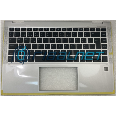 Teclado Top Cover HP ELITEBOOK X360 1040 G5 I7 - 16GB - 512GB SSD-14