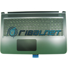 Teclado HP Pavilion 15-AB Series