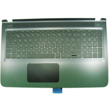 Teclado HP Pavilion 15-AB Series