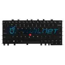 Teclado PT LENOVO  TP_YOGA12, USI, CHY, Backlit  NB_KYB TP_YOGA12 USI CHY Backl 