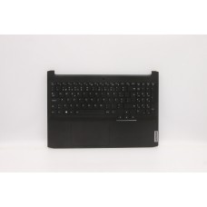 Teclado PT LENOVO   Upper Case ASM_POR C 82K1 - TOP COVER