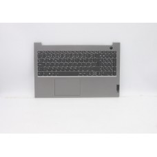 Teclado PT Lenovo  UpperCaseASM_POR C20VE MGBL NUM - TOP COVER
