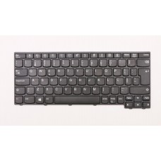 Teclado Lenovo Yoga 11e 5th Gen (Type 20LN, 20LM) Laptop (ThinkPad) - Type 20LN