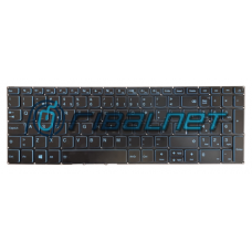 Teclado Lenovo IdeaPad 320-15ABR