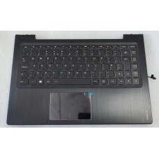 Teclado Top Cover lenovo Ideapad U330 Touch. S/N: QB08588629