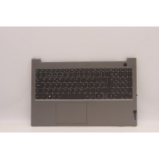 Teclado Top Cover Lenovo ThinkBook 15 G4 IAP - Type 21DJ 21DJ00FTPG