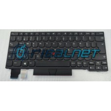 Teclado Lenovo ThinkPad A285, L13, X280, X390, X395 