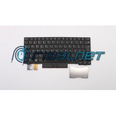 Teclado Lenovo ThinkPad A285, L13, X280, X390, X395