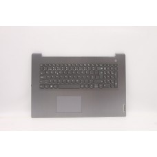 Teclado Top Cover Lenovo IdeaPad 3-17ITL6 Laptop