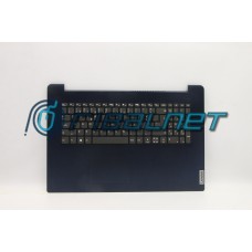 Teclado Top Cover Lenovo IdeaPad 3-17ITL6 Laptop