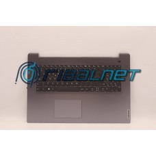 Teclado Top Cover Lenovo IdeaPad 3-17ITL6 Laptop