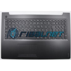 Teclado Top Cover Lenovo 310-15ABR 80ST 
