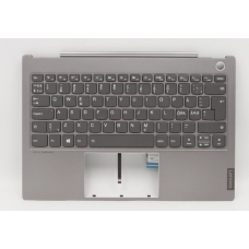 Teclado Top Cover Lenovo ThinkBook 13s-IWL Laptop
