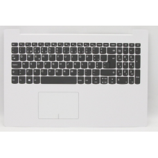Teclado Top Cover Lenovo IdeaPad 320-15AST 80XV 80XV00JNPG 