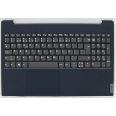 Teclado Top Cover Lenovo Ideapad S340-15API (81NC)