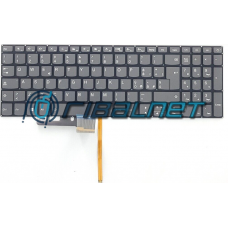 Teclado Lenovo IdeaPad FLEX-14IML 81XG