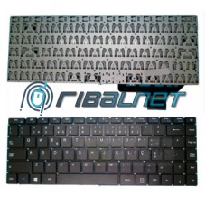 Teclado PT OEM CLASSMATE PC LEAPW201 