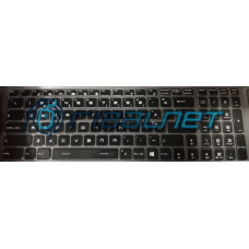 Teclado PT OEM GP75 9SE 