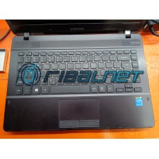 Teclado Samsung Np370e4k-kd3br 