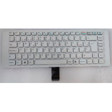 Teclado Top Cover Sony Vaio VPC-eg34fx/b Teclado Top Cover Sony Vaio VPC-eg34fx/b