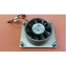 Vectra VL420 DT Ventoinha do dissipador de calor com ventoinha 