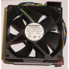 Caixa de ventoinha de 4 pinos para chassis HP Caixa de ventoinha de 4 pinos para chassis HP