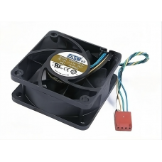 Ventoinha HP 60x60x25mm Ventoinha HP 60x60x25mm