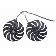 Ventoinha VGA da Asus