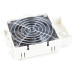 Ventoinha 92x92x25mm 3 pinos