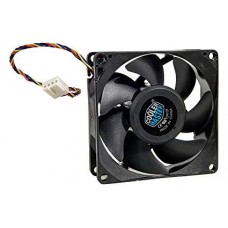 Ventoinha HP 12V 8025 4 pinos Ventoinha HP 12V 8025 4 pinos