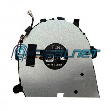 Ventoinha de arrefecimento da CPU Lenovo YOGA C740-14 C740-14IML 