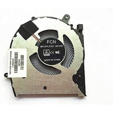 Ventoinha de 4 pinos do Hp Envy X360 13-AG 13-A