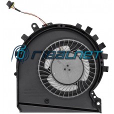 VENTOINHA GPU VGA HP 15-DK 