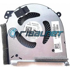 Ventoinha para GPU HP 15-DH